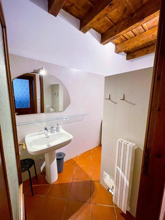 Sottoriva 12 City Center Large Apartment ヴェローナ エクステリア 写真