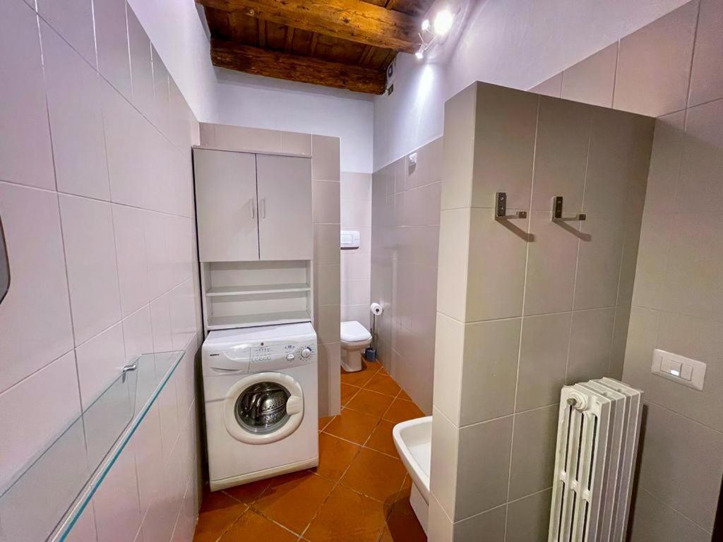 Sottoriva 12 City Center Large Apartment ヴェローナ エクステリア 写真